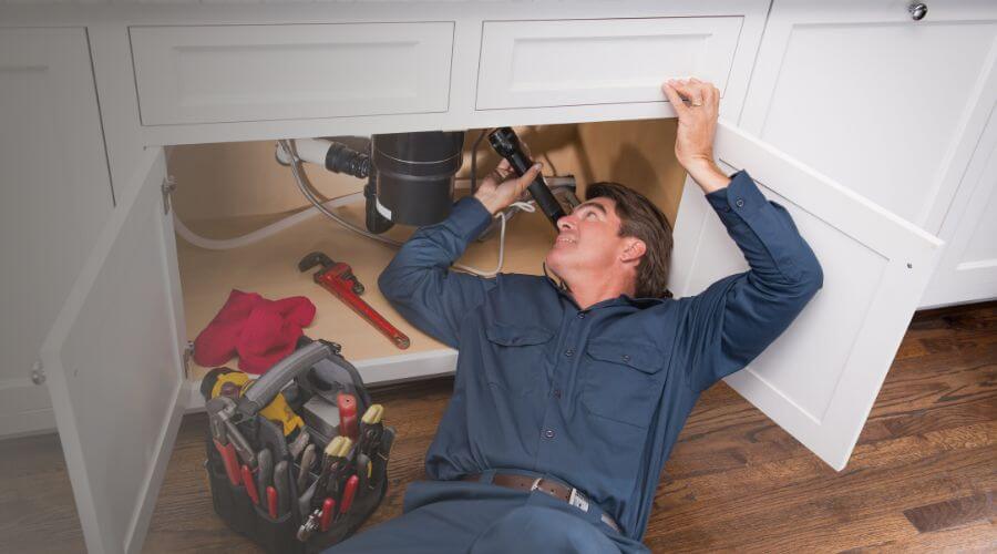 Professional septic pumping service in South Haven, KS